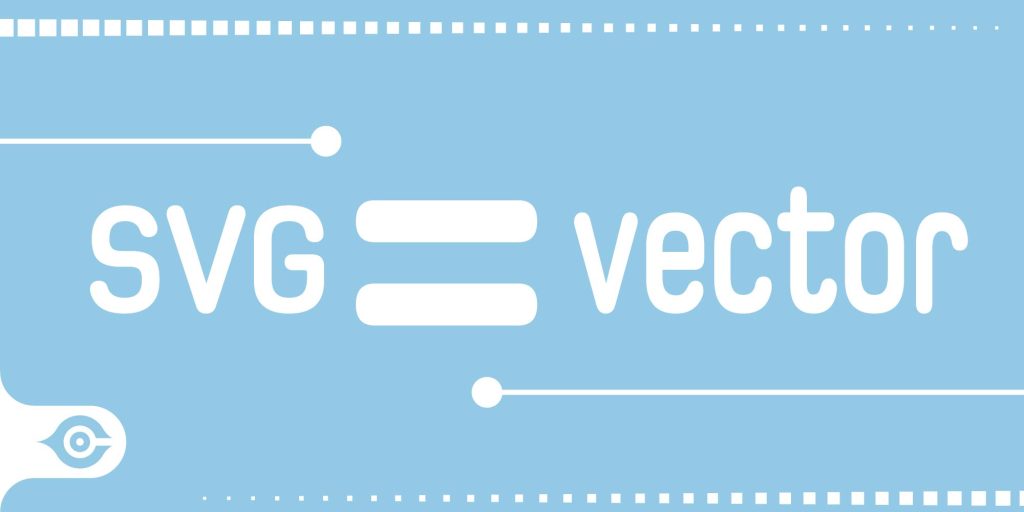 اهمیت فایل SVG در طراحی لوگو