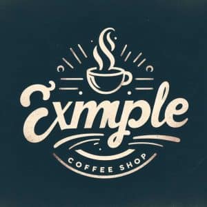 معرفی خطا های رایج در طراحی لوگو برای کافه ها