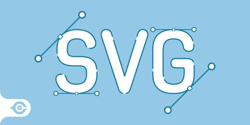 اهمیت فایل SVG در طراحی لوگو