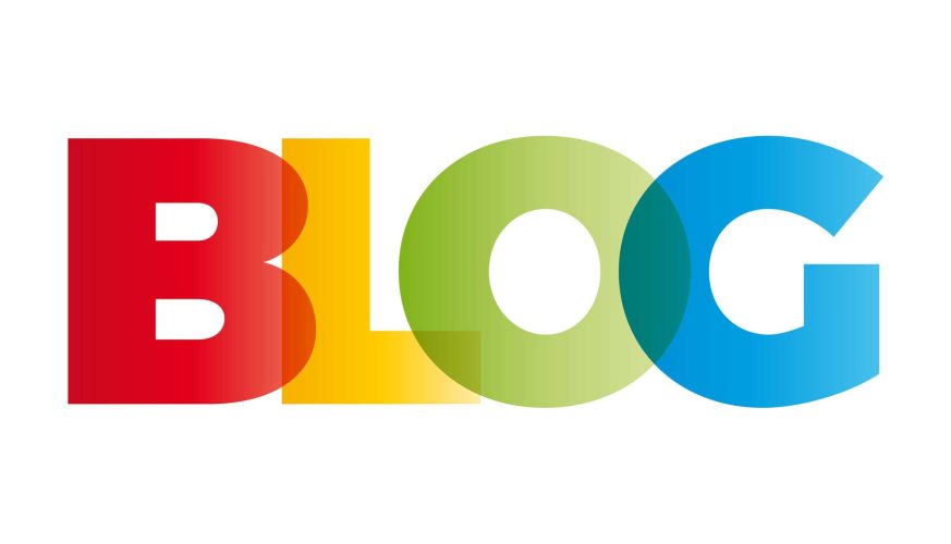 اهمیت لوگو برای وبلاگ